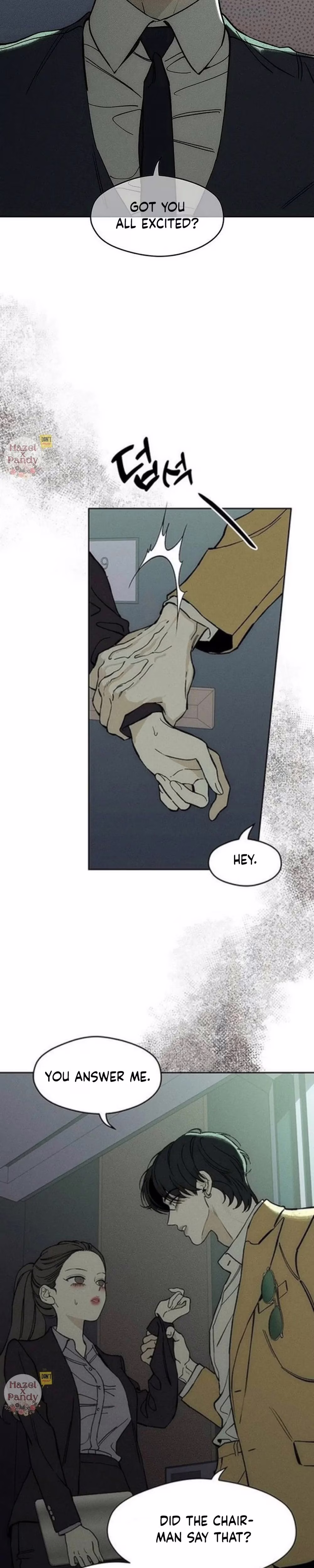 Tears on a Withered Flower - Chapter 55 - Part 23