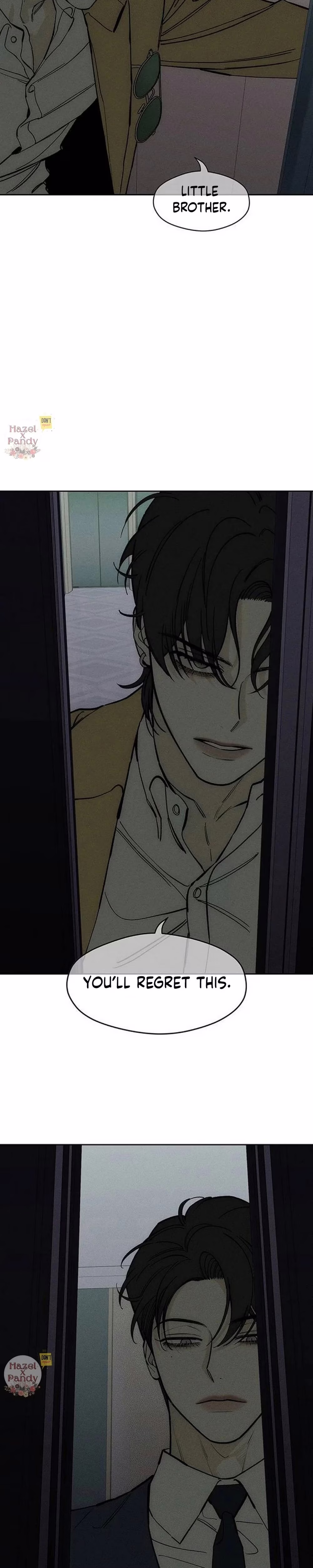 Tears on a Withered Flower - Chapter 55 - Part 26