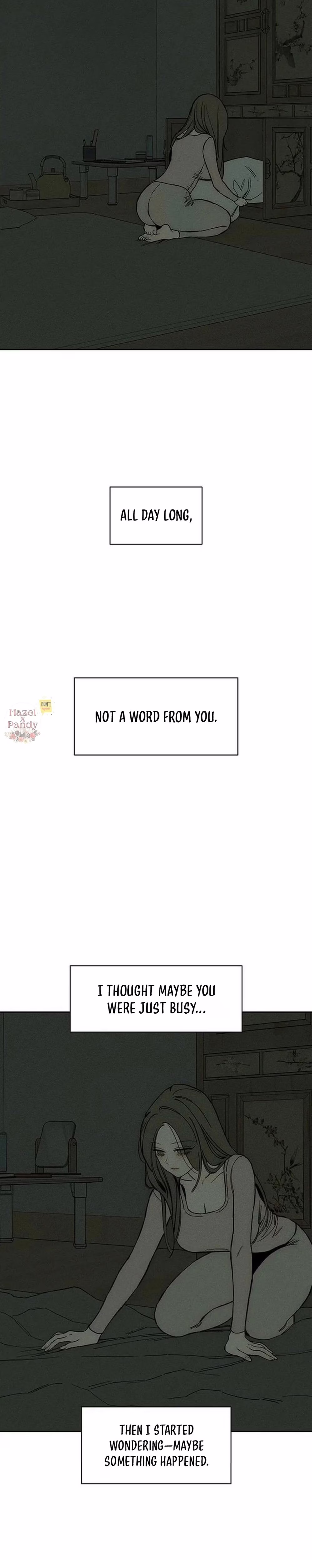 Tears on a Withered Flower - Chapter 55 - Part 30