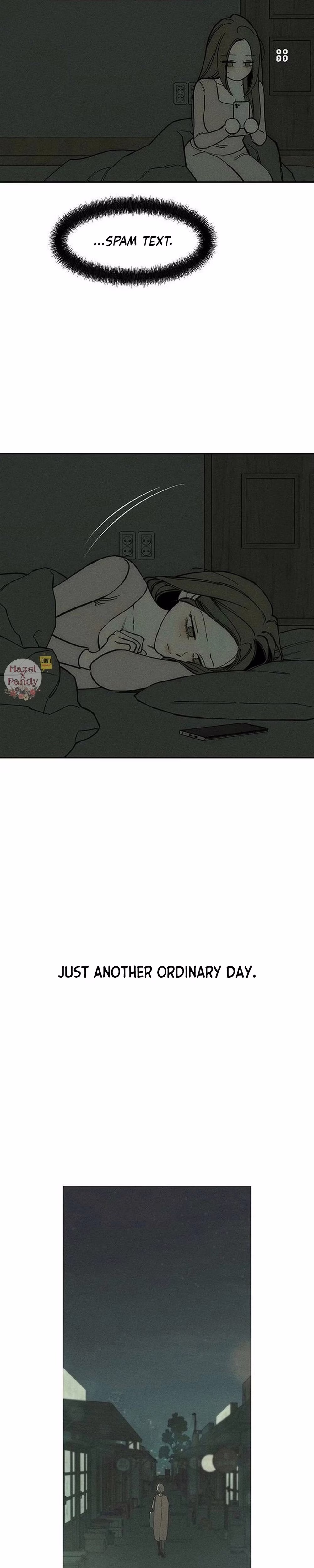 Tears on a Withered Flower - Chapter 55 - Part 33