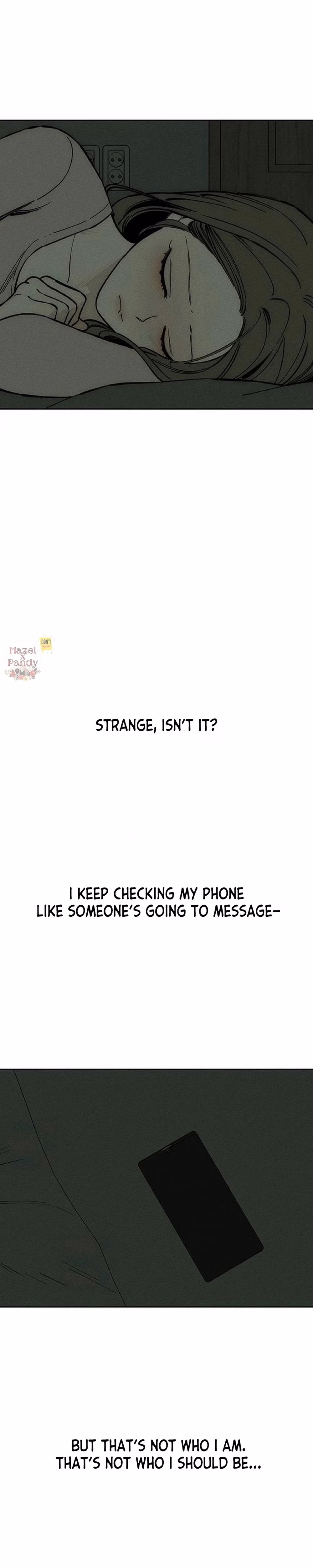 Tears on a Withered Flower - Chapter 55 - Part 36