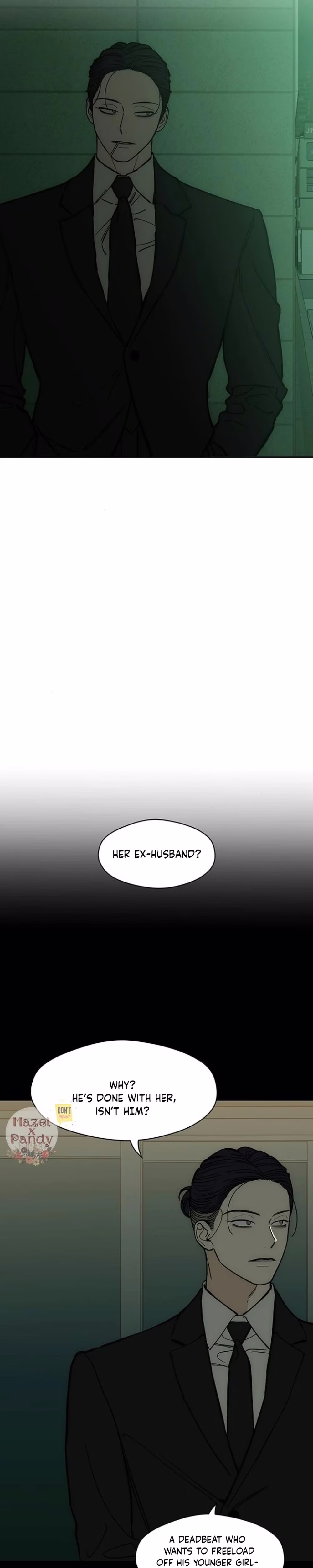 Tears on a Withered Flower - Chapter 56 - Part 40