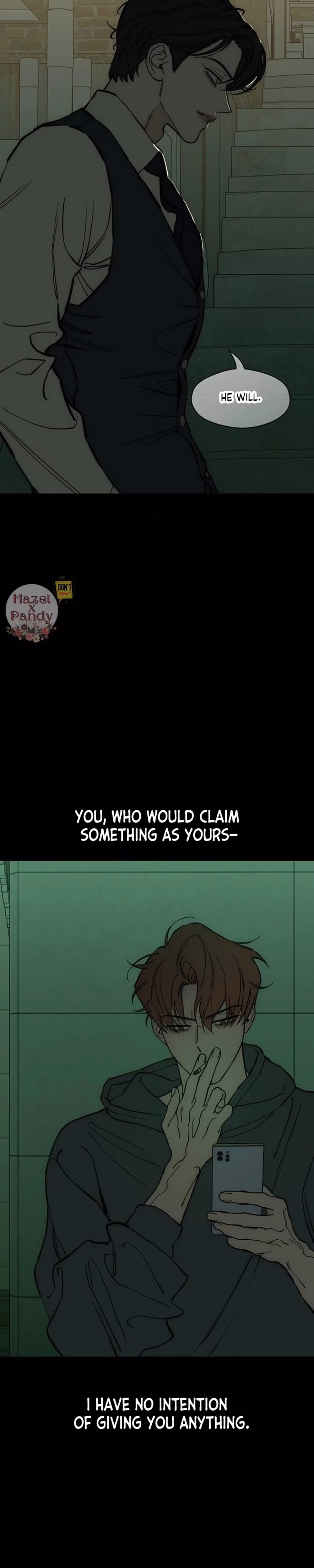 Tears on a Withered Flower - Chapter 56 - Part 42