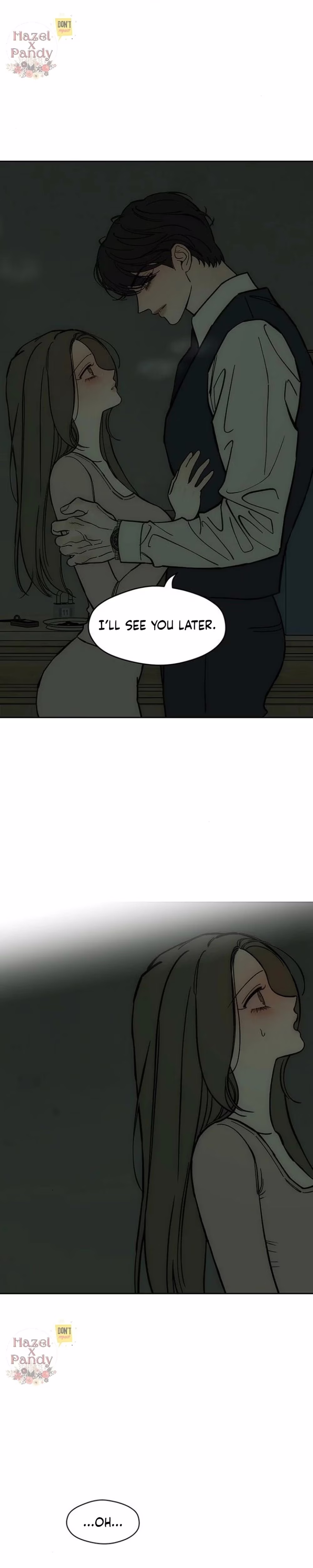 Tears on a Withered Flower - Chapter 56 - Part 8