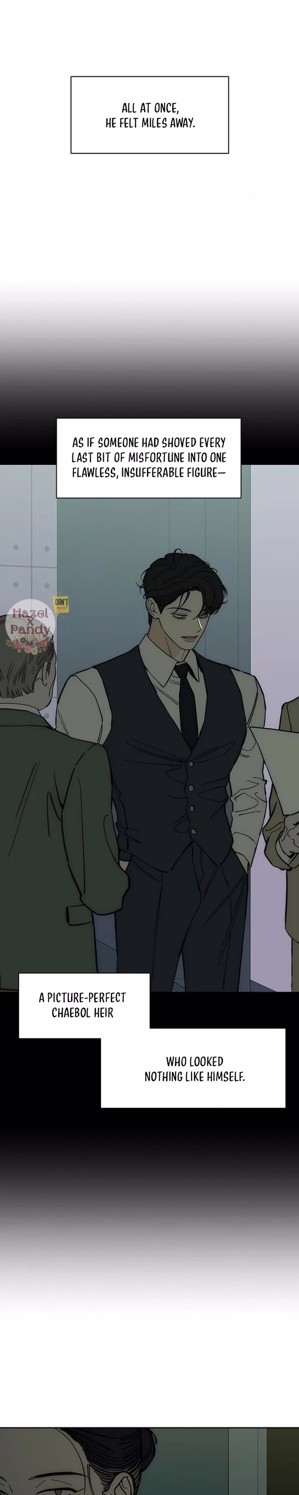 Tears on a Withered Flower - Chapter 56 - Part 19