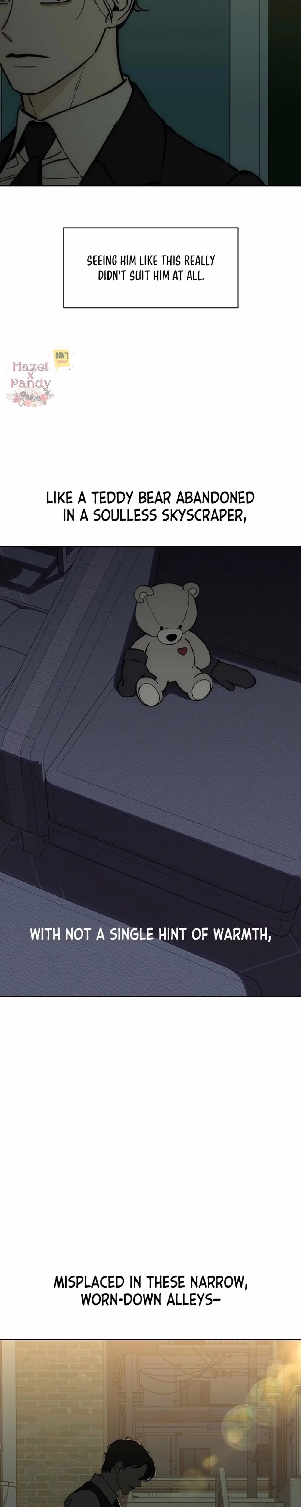 Tears on a Withered Flower - Chapter 56 - Part 20