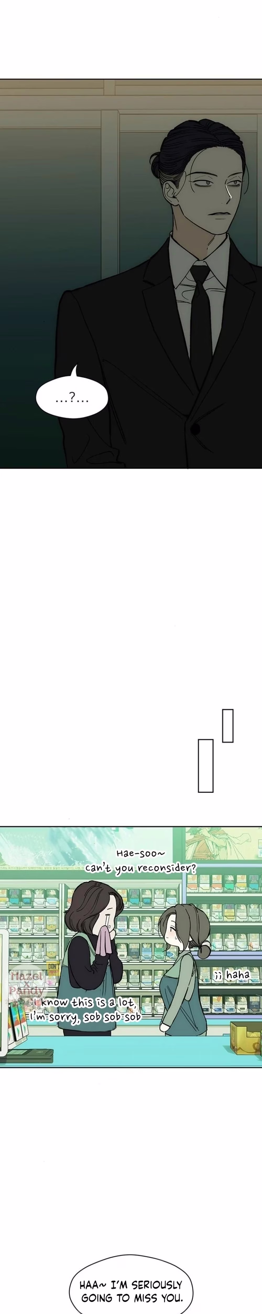 Tears on a Withered Flower - Chapter 56 - Part 22