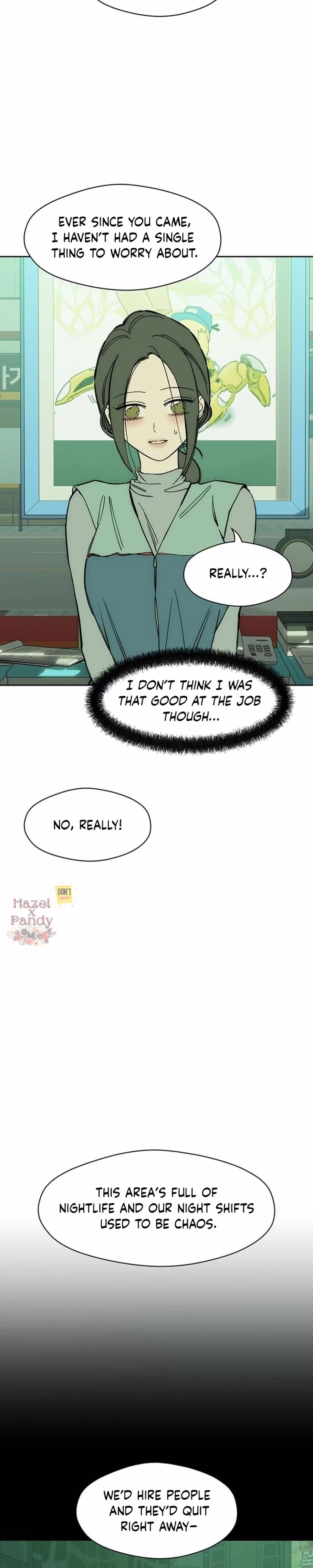 Tears on a Withered Flower - Chapter 56 - Part 23