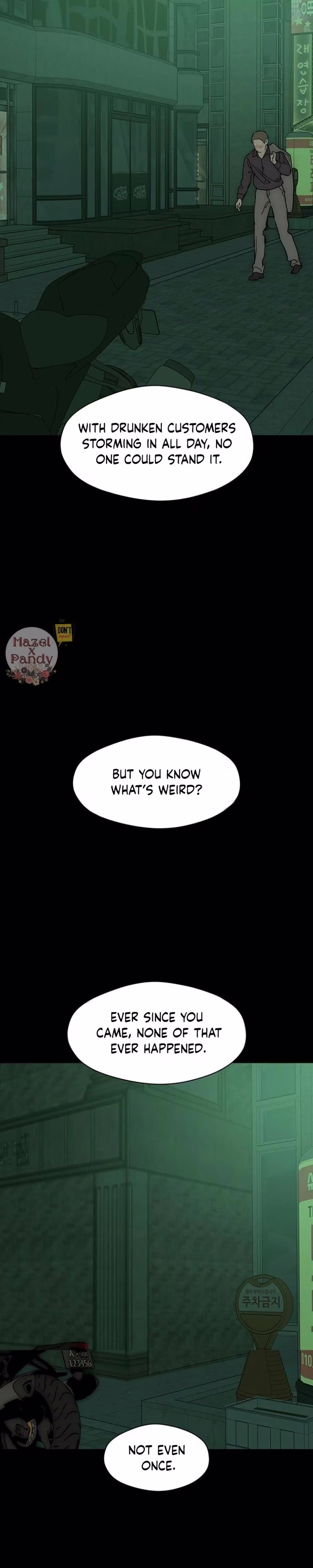 Tears on a Withered Flower - Chapter 56 - Part 24