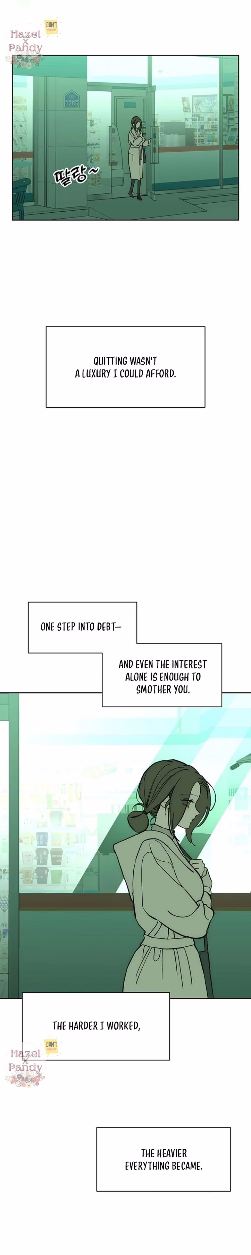 Tears on a Withered Flower - Chapter 56 - Part 26