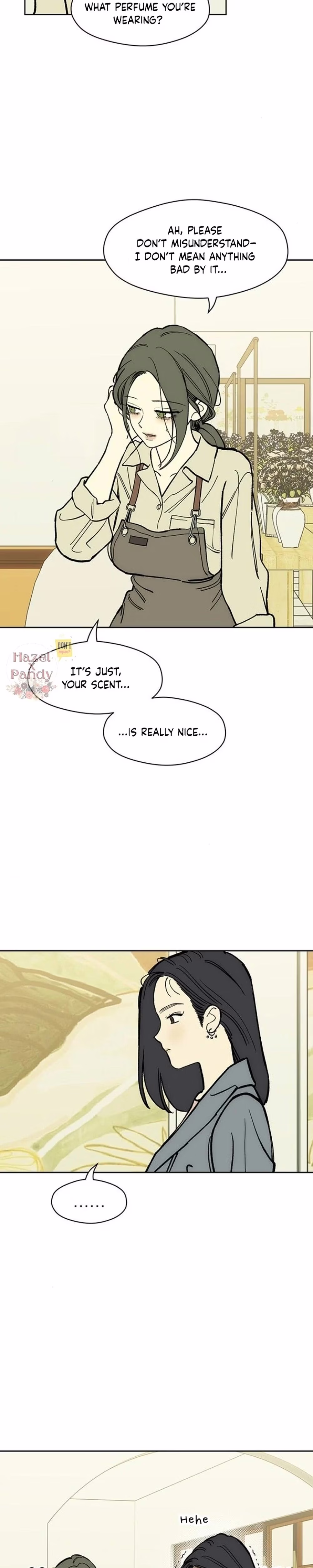 Tears on a Withered Flower - Chapter 56 - Part 33