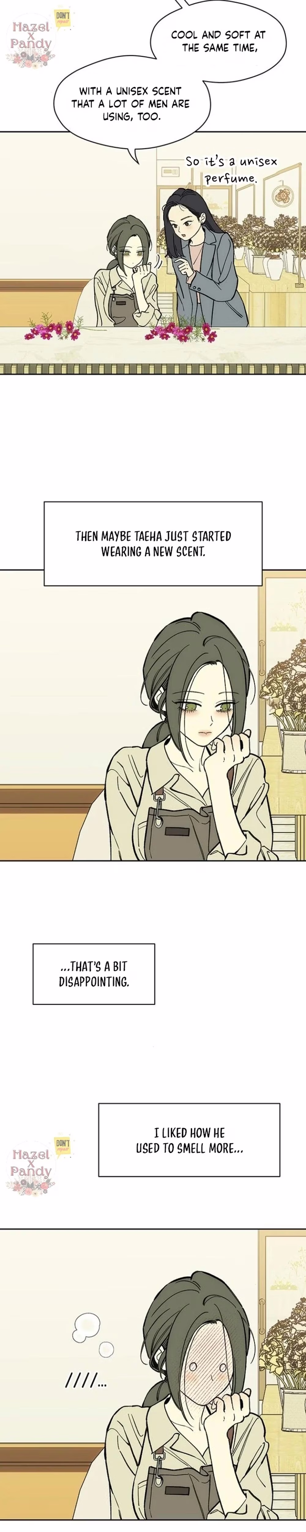 Tears on a Withered Flower - Chapter 56 - Part 35