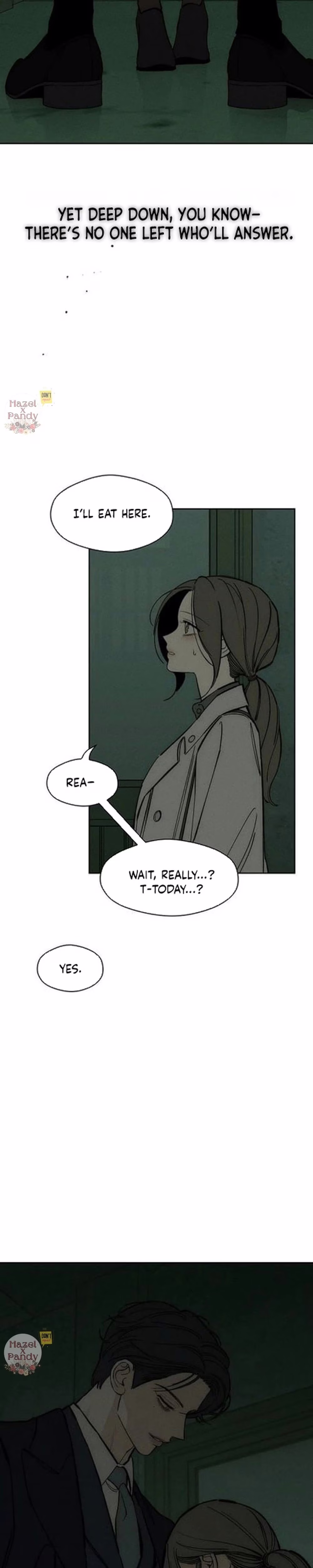 Tears on a Withered Flower - Chapter 57 - Part 40