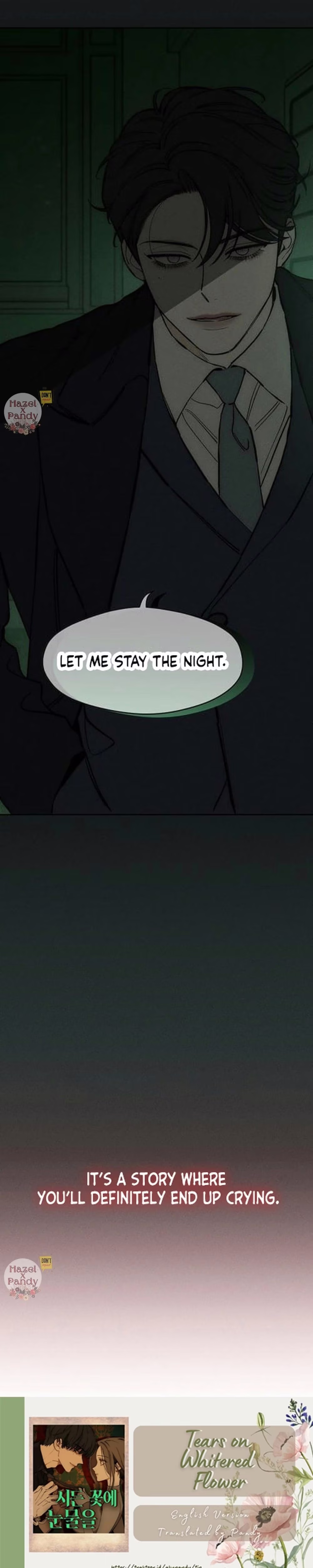 Tears on a Withered Flower - Chapter 57 - Part 43