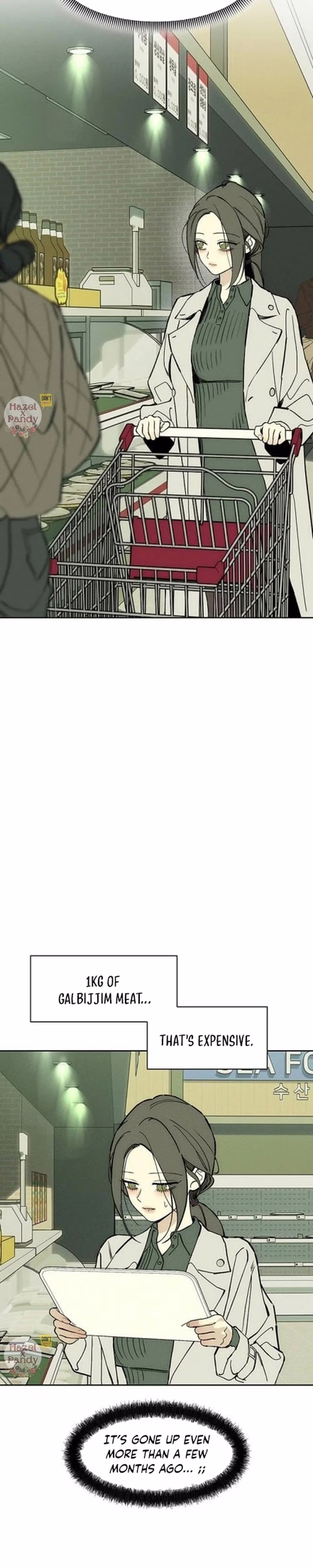 Tears on a Withered Flower - Chapter 57 - Part 7