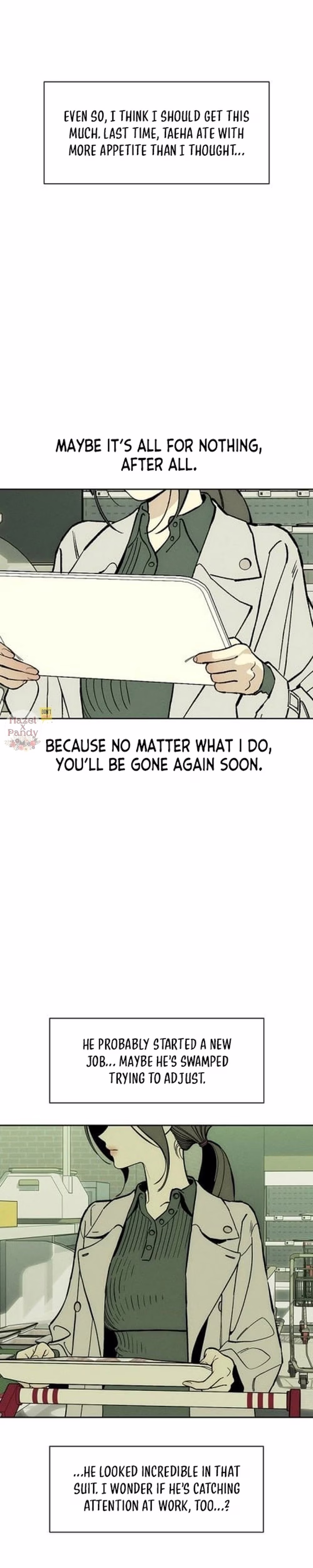 Tears on a Withered Flower - Chapter 57 - Part 8