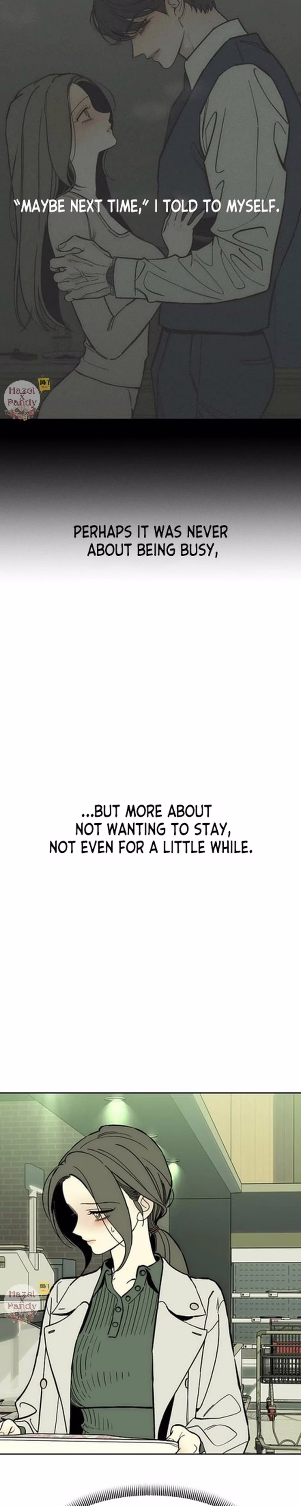 Tears on a Withered Flower - Chapter 57 - Part 10