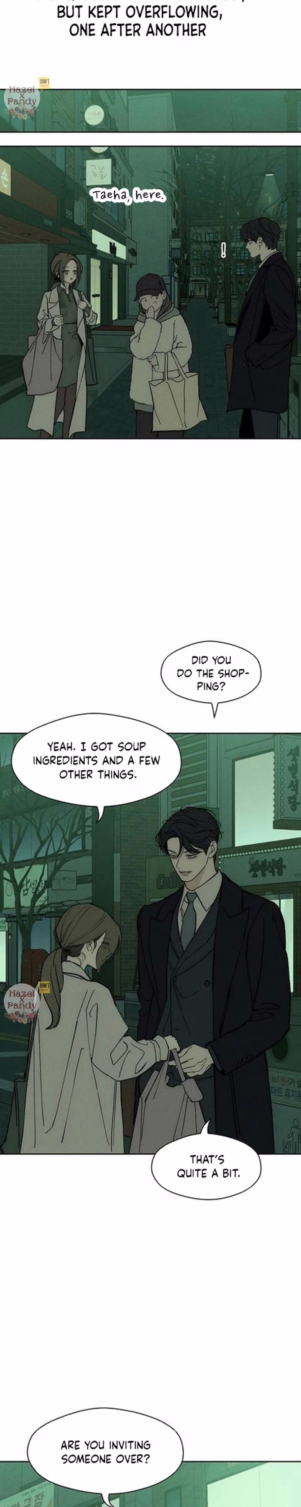 Tears on a Withered Flower - Chapter 57 - Part 15