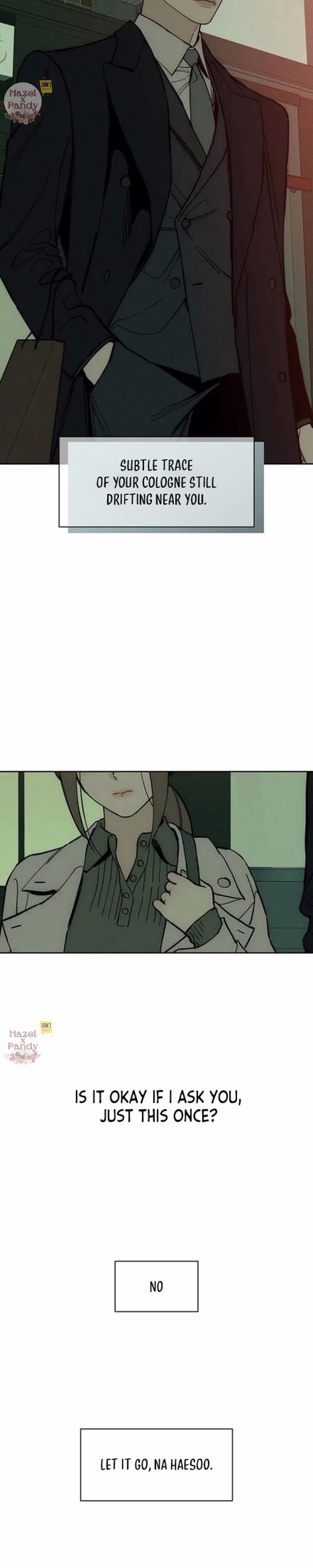 Tears on a Withered Flower - Chapter 57 - Part 18