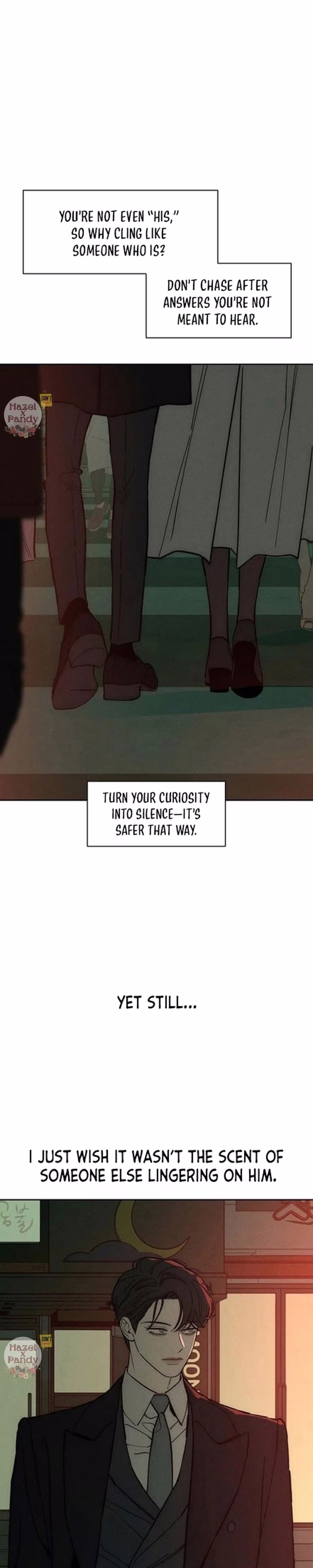 Tears on a Withered Flower - Chapter 57 - Part 19