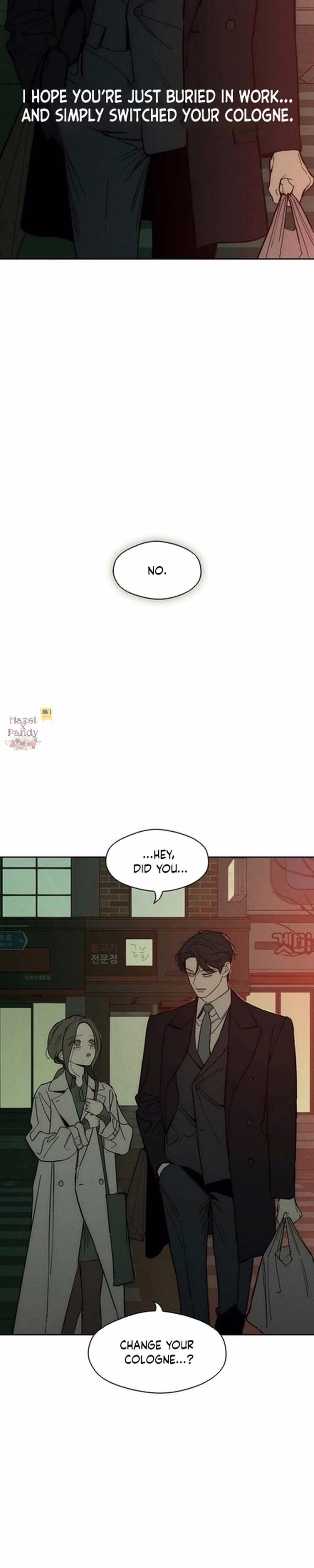 Tears on a Withered Flower - Chapter 57 - Part 20