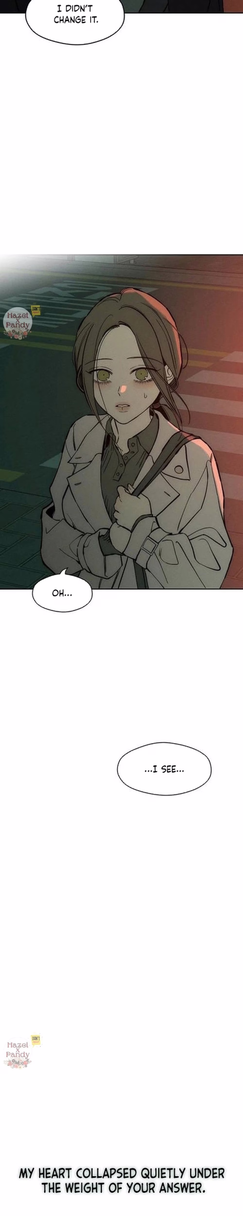 Tears on a Withered Flower - Chapter 57 - Part 22