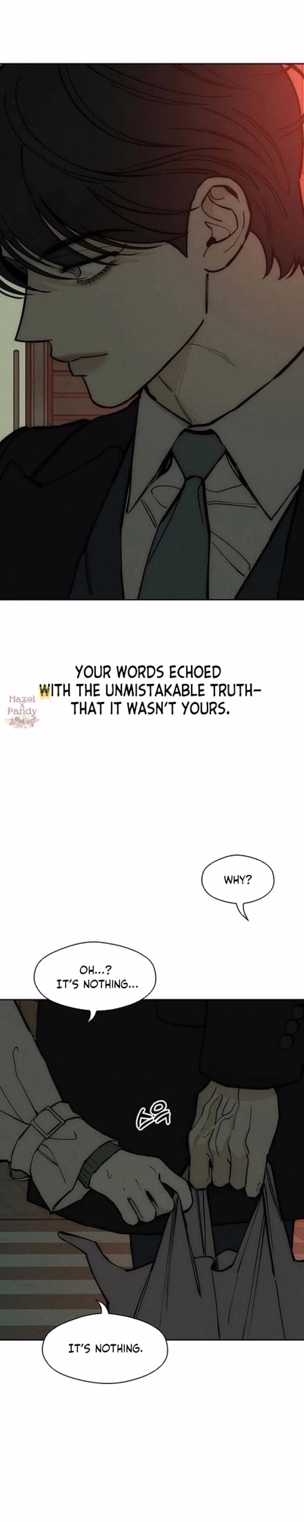 Tears on a Withered Flower - Chapter 57 - Part 23