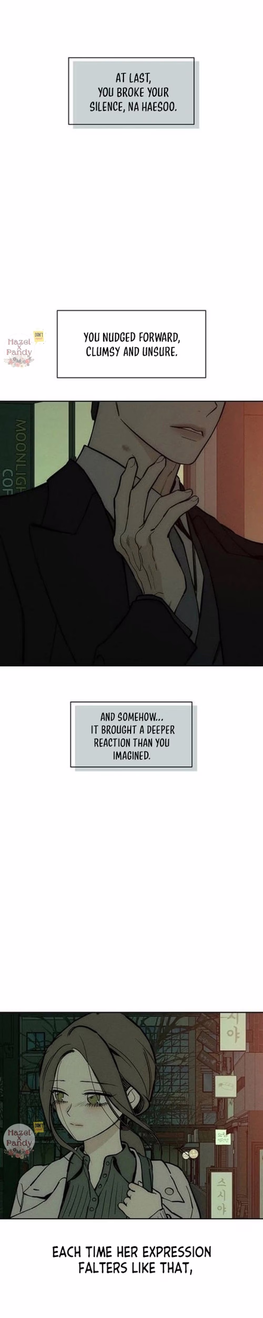 Tears on a Withered Flower - Chapter 57 - Part 25