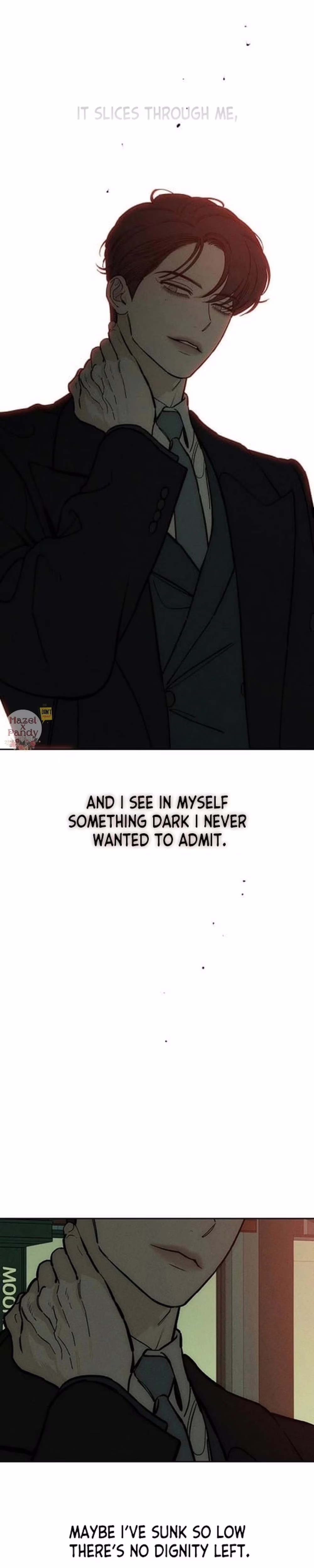 Tears on a Withered Flower - Chapter 57 - Part 26