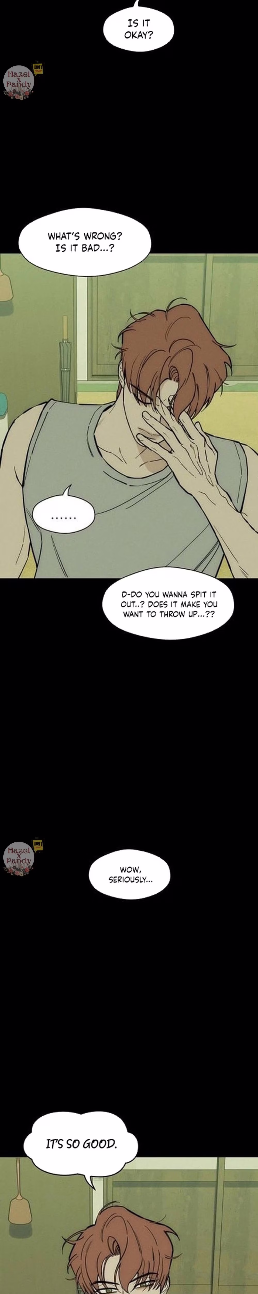 Tears on a Withered Flower - Chapter 57 - Part 30