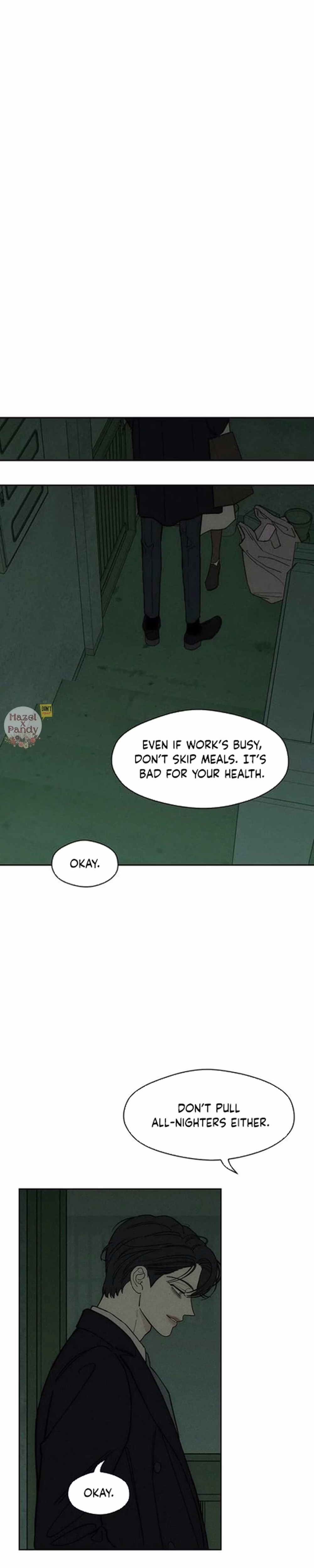 Tears on a Withered Flower - Chapter 57 - Part 35