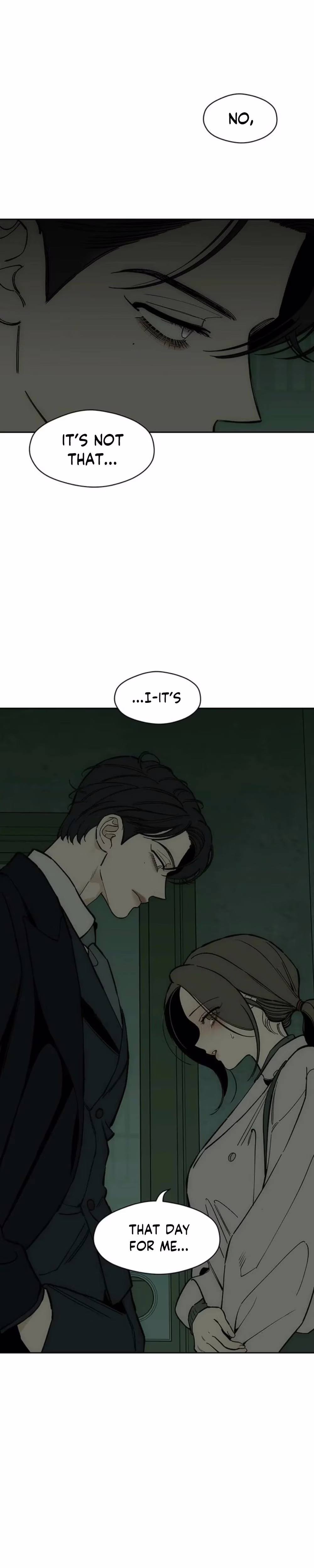 Tears on a Withered Flower - Chapter 58 - Part 3