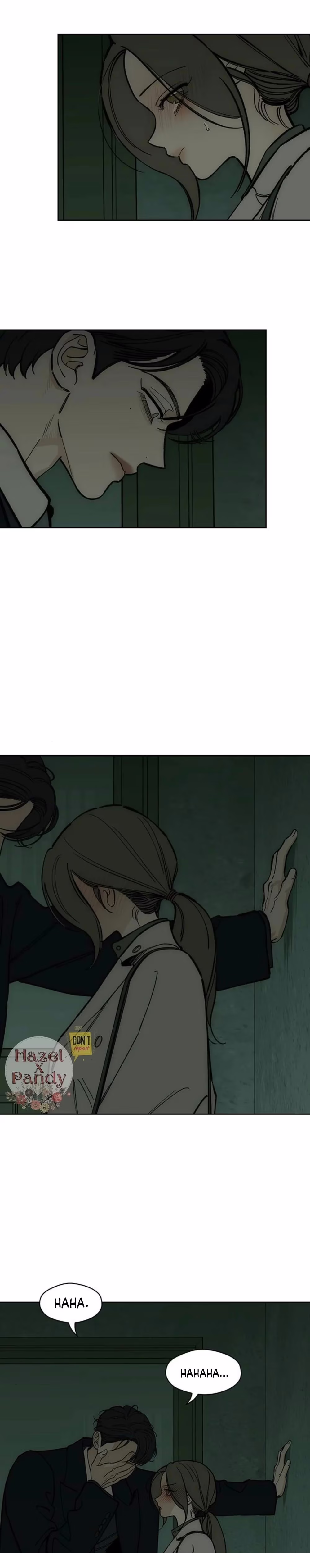 Tears on a Withered Flower - Chapter 58 - Part 4