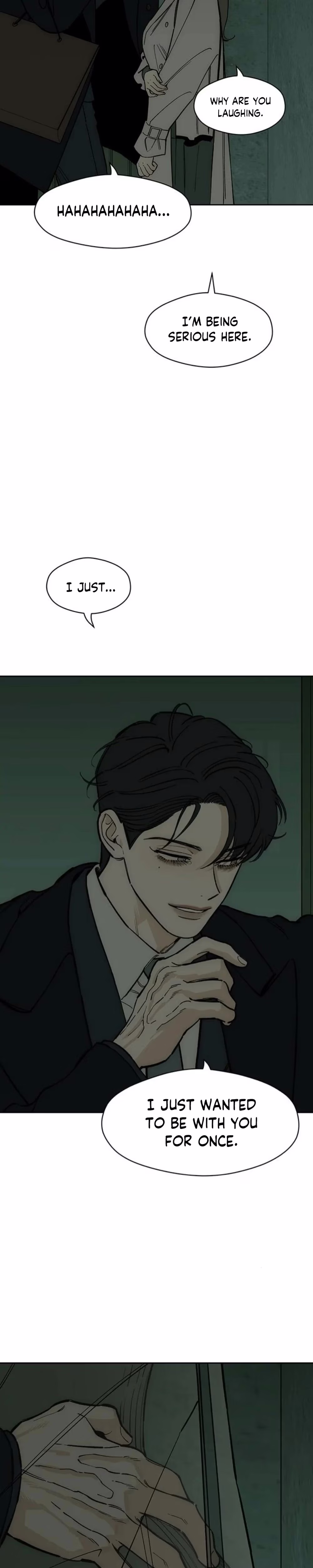 Tears on a Withered Flower - Chapter 58 - Part 5