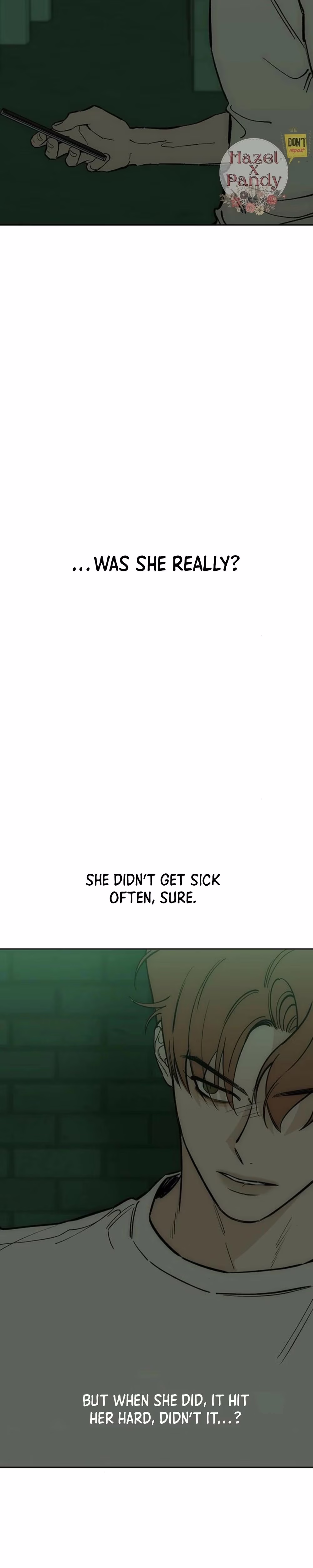 Tears on a Withered Flower - Chapter 58 - Part 12