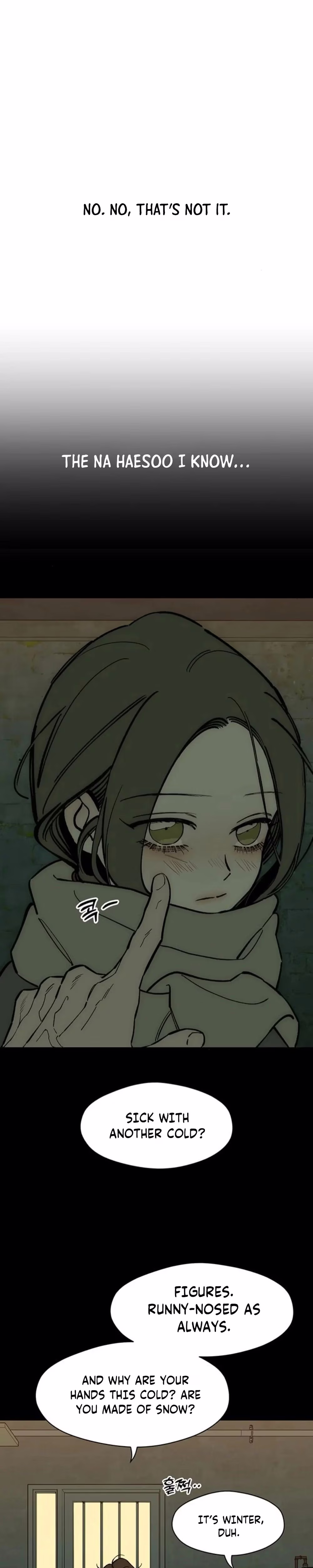 Tears on a Withered Flower - Chapter 58 - Part 13