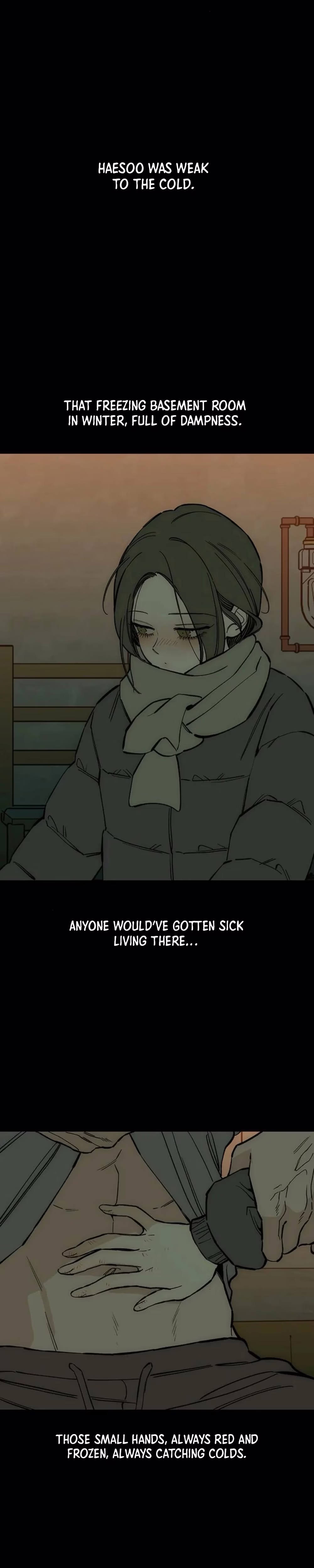 Tears on a Withered Flower - Chapter 58 - Part 15