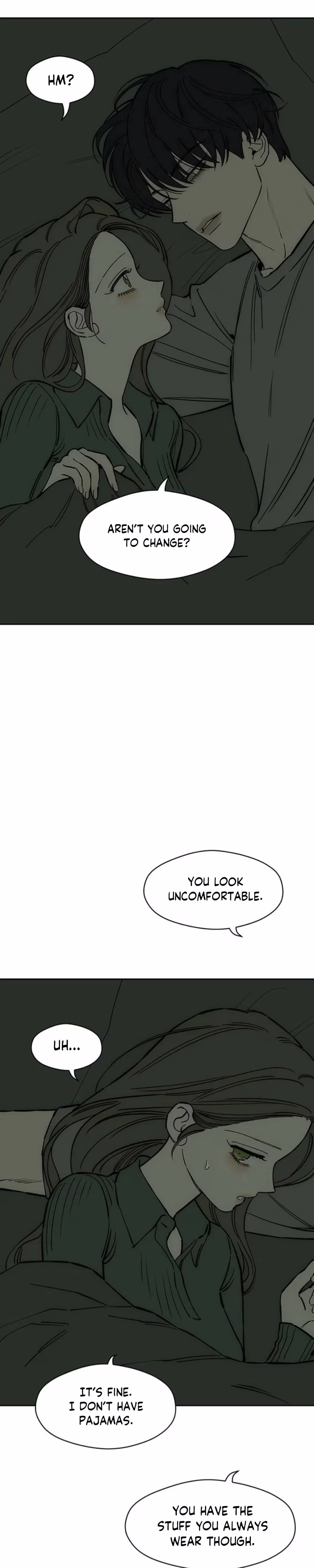 Tears on a Withered Flower - Chapter 58 - Part 29