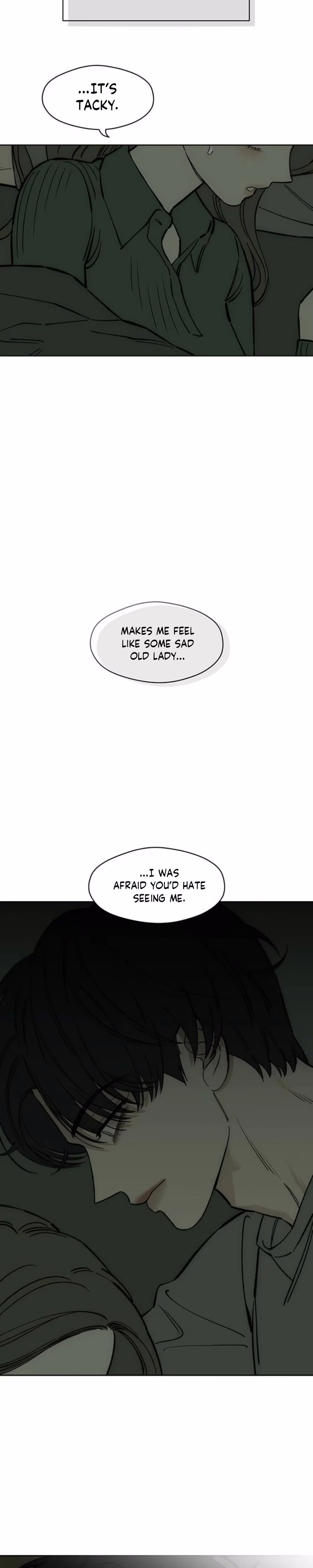 Tears on a Withered Flower - Chapter 58 - Part 31