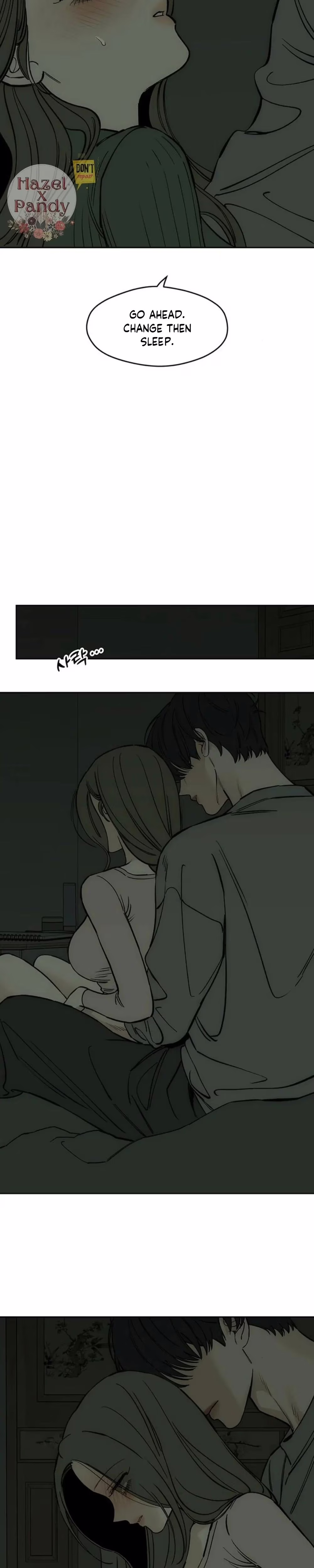 Tears on a Withered Flower - Chapter 58 - Part 35