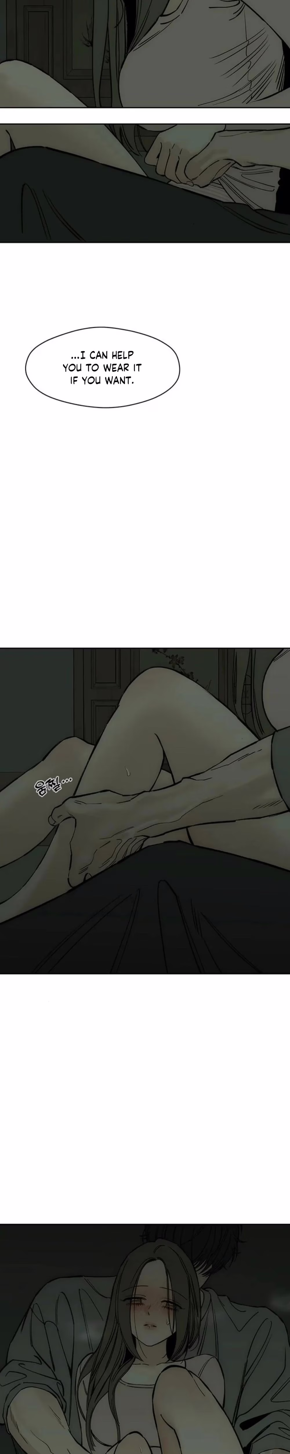 Tears on a Withered Flower - Chapter 58 - Part 36