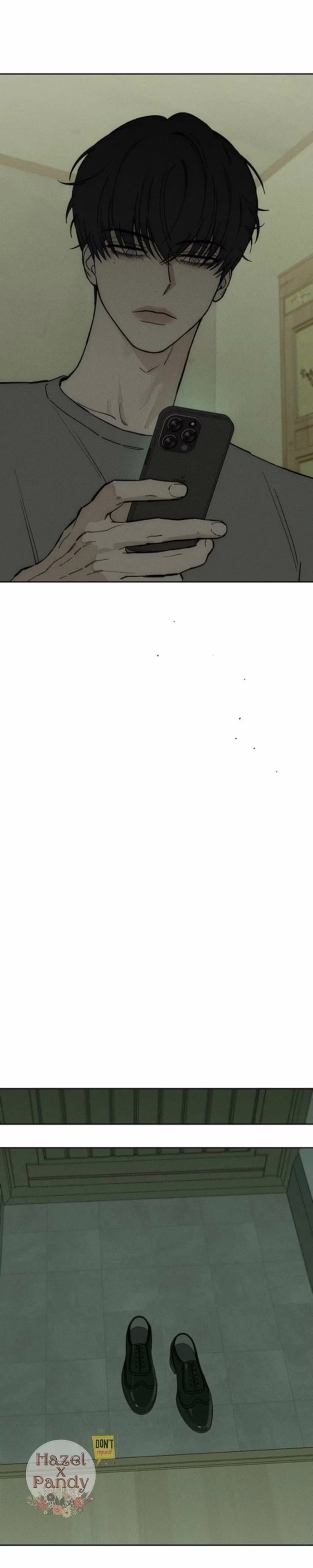 Tears on a Withered Flower - Chapter 59 - Part 4