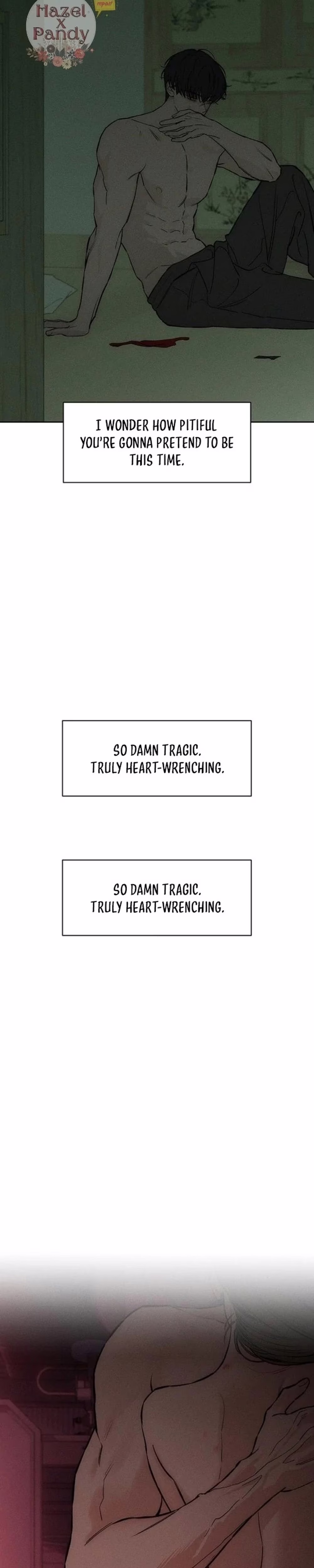 Tears on a Withered Flower - Chapter 59 - Part 38