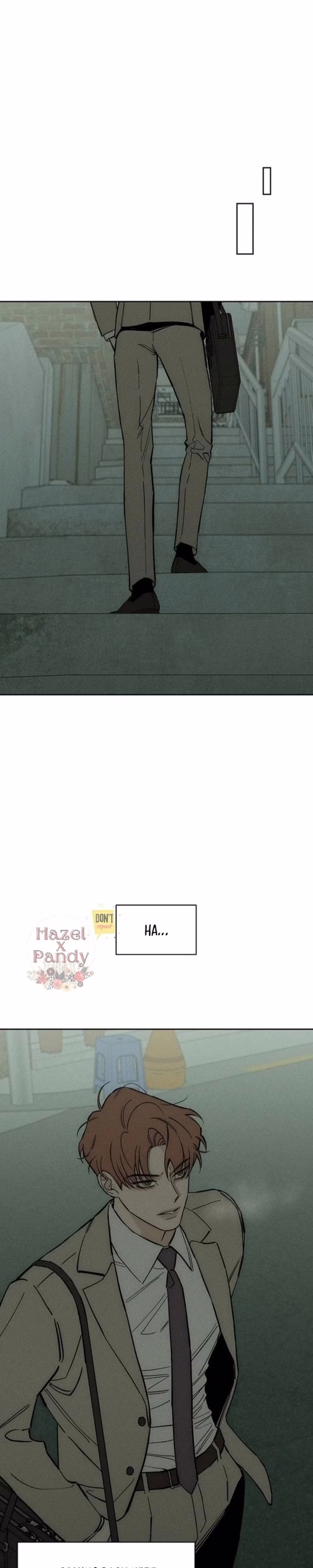 Tears on a Withered Flower - Chapter 59 - Part 11