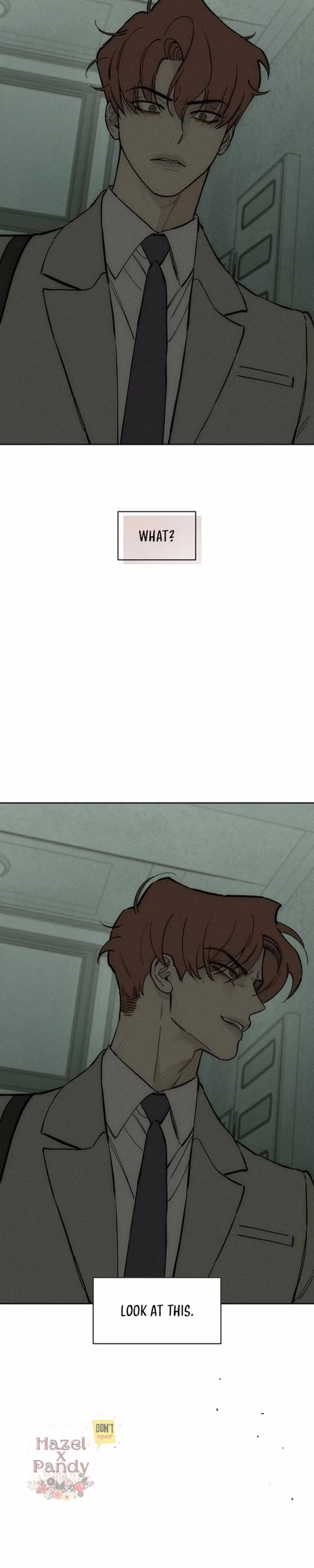 Tears on a Withered Flower - Chapter 59 - Part 14