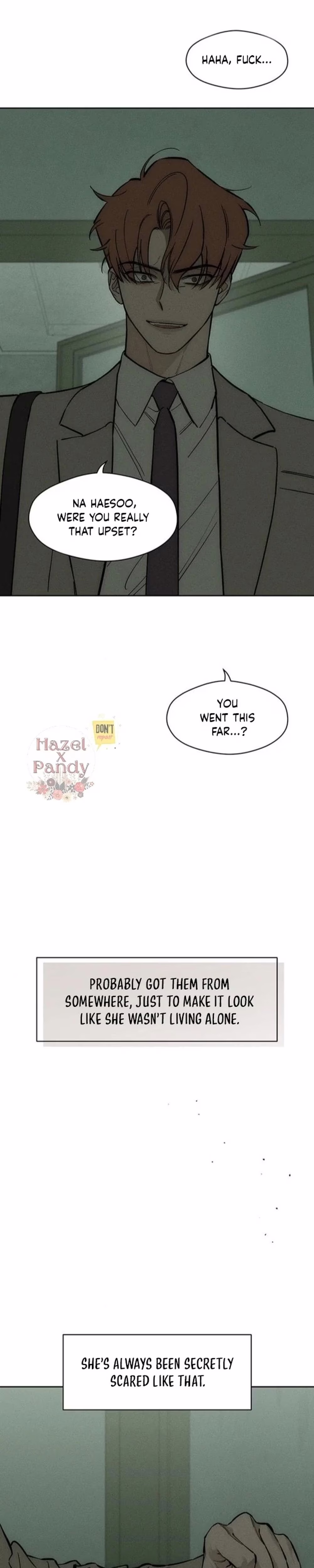 Tears on a Withered Flower - Chapter 59 - Part 20