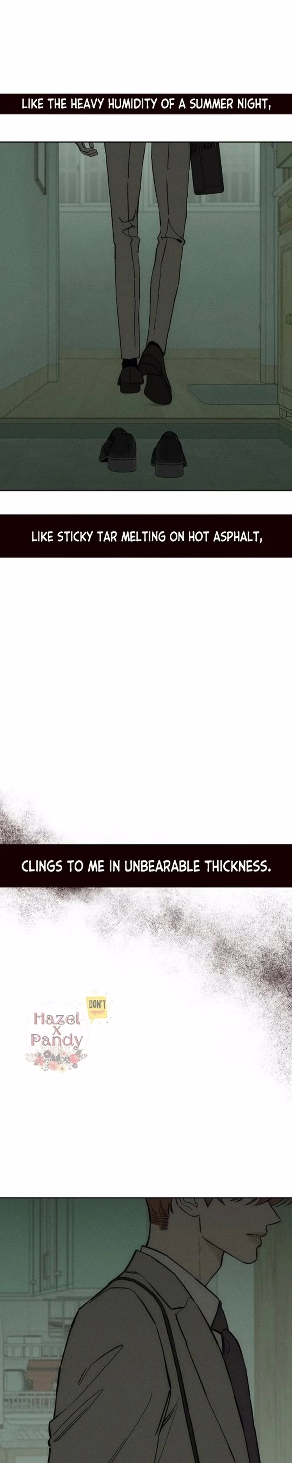 Tears on a Withered Flower - Chapter 59 - Part 22