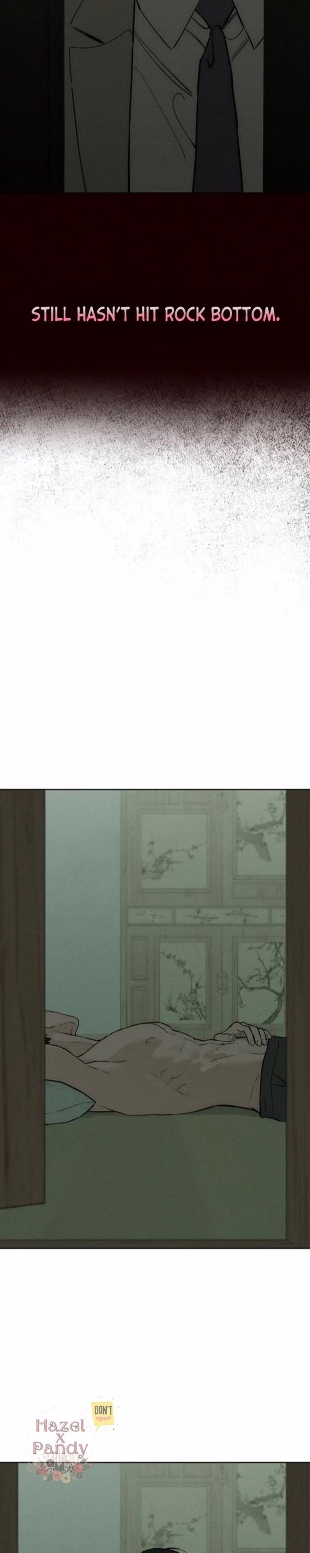 Tears on a Withered Flower - Chapter 59 - Part 24