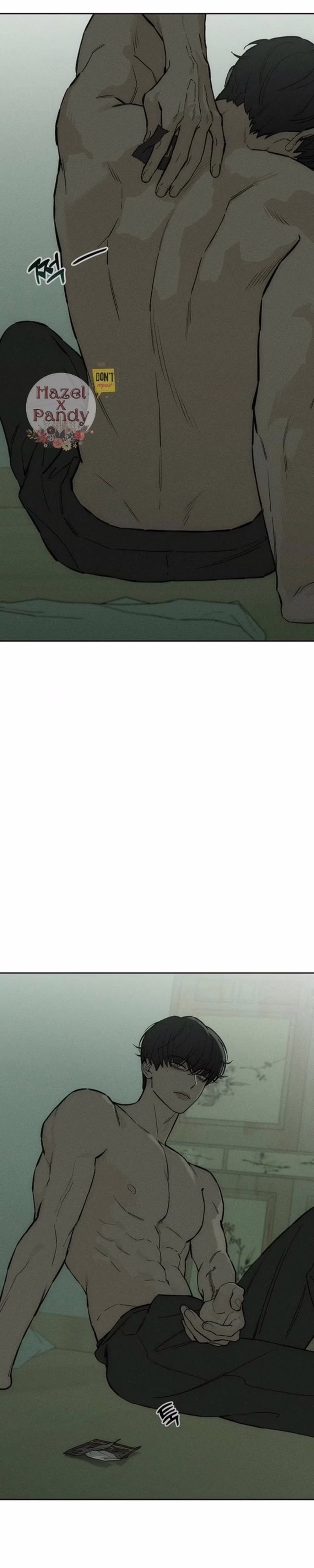 Tears on a Withered Flower - Chapter 59 - Part 28