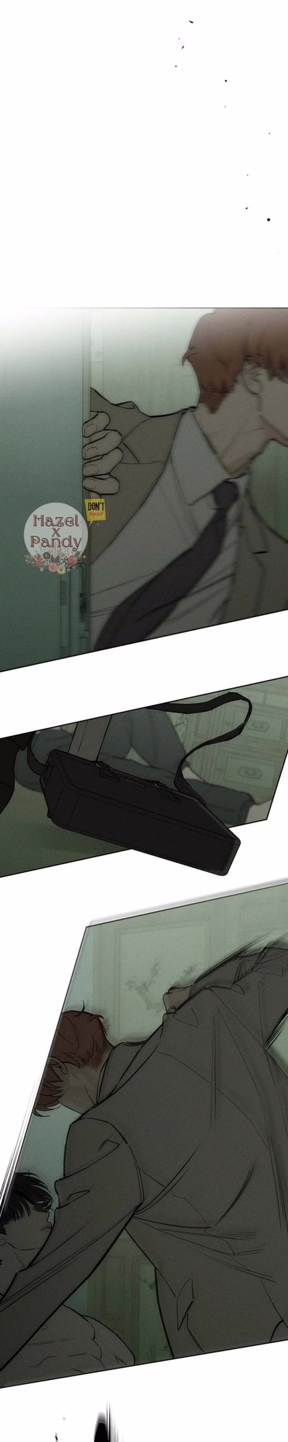 Tears on a Withered Flower - Chapter 59 - Part 29